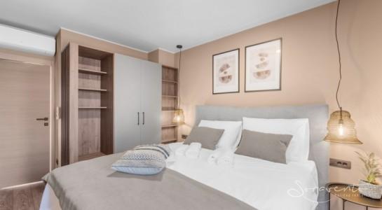 Quercus Village Penthouse 11 mit Jacuzzi 25