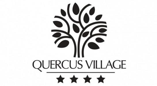 Quercus Village Penthouse 2 mit Jacuzzi 19