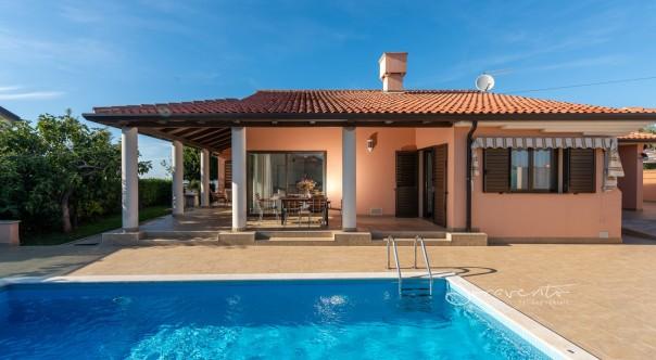 VILLA LINA CON BELLAVISTA