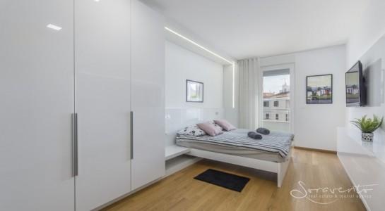 Luxury apartment Paolo2 8