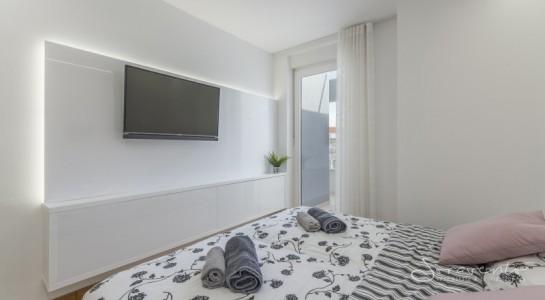 Luxury apartment Paolo2 10