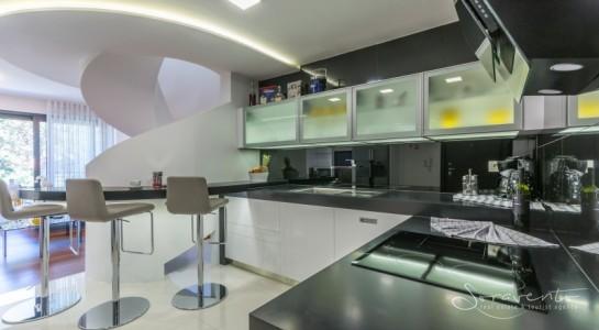 Luxury apartment Paolo2 19