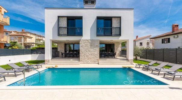 Apartment Golden Olive 1
