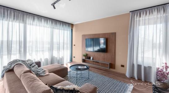 Villa Querchus Penthouse 8 Apartment with jacuzzi 5