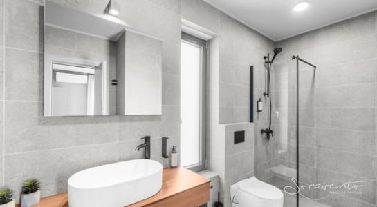 Quercus Village Penthouse 11 mit Jacuzzi 27