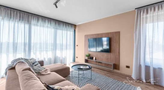 Villa Querchus Penthouse 8 Apartment with jacuzzi 8