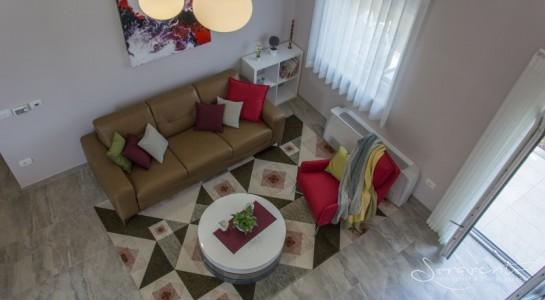 Apartment LUNNE 4