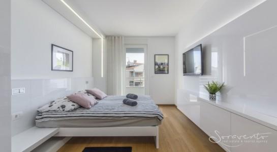 Luxury apartment Paolo2 5