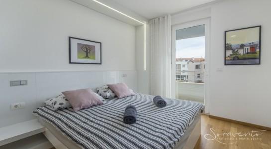 Luxury apartment Paolo2 7