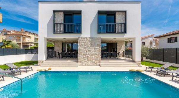 Apartment Golden Olive 2