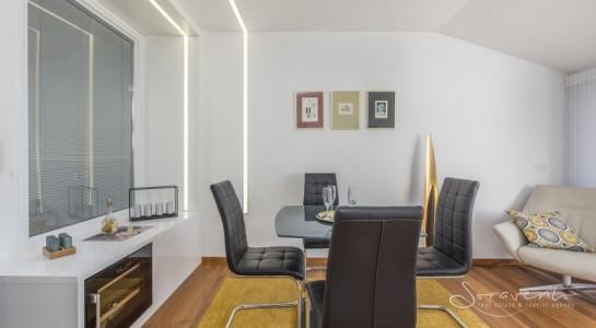 Luxury apartment Paolo2 26