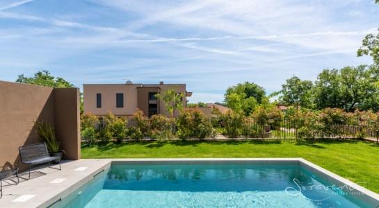 Quercus  Village APP 1 with private Pool  6