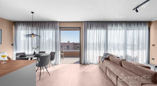 Villa Querchus Penthouse 8 Apartment with jacuzzi 3