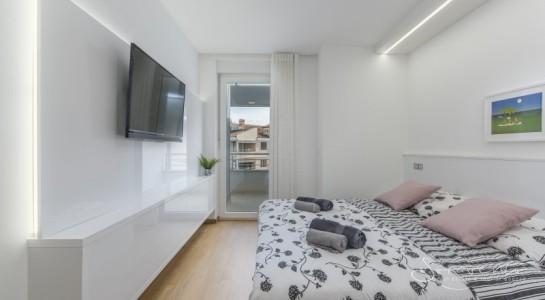 Luxury apartment Paolo2 9